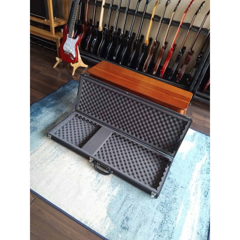 Hardcase gitar/Bass Elektrik/Akustik