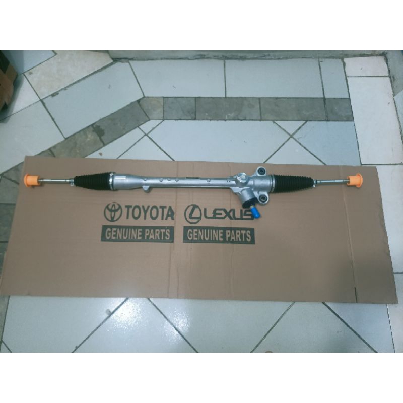 rack steer avanza veloz