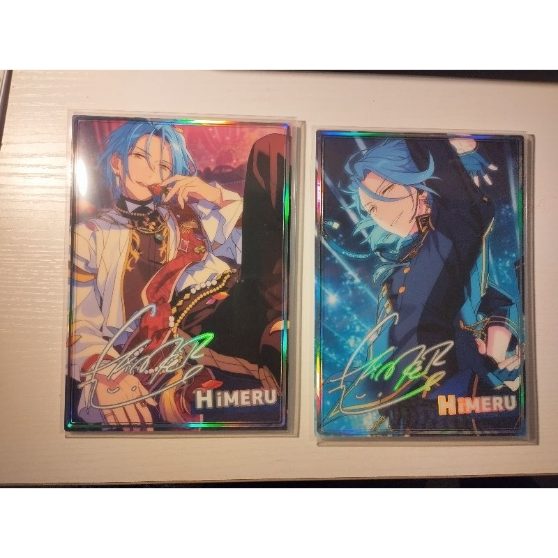 Ensemble Stars Rainbow Portrait - HiMERU