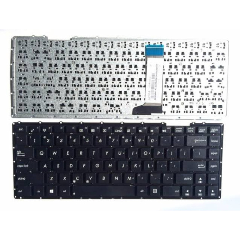 Keyboard Asus X455L A455L