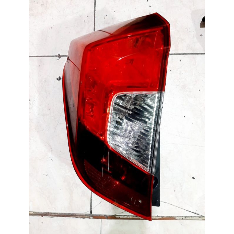 STOPLAMP LAMPU BELAKANG HONDA JAZZ RS GK5 ORIGINAL
