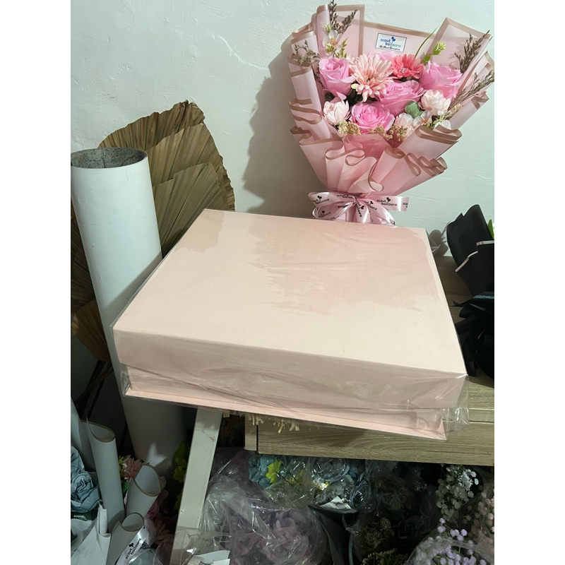 

Box Hampers 40x35x10