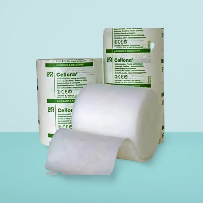 Cellona padding Bandage / Orthopedic Padding Bandage / Modern Dressing