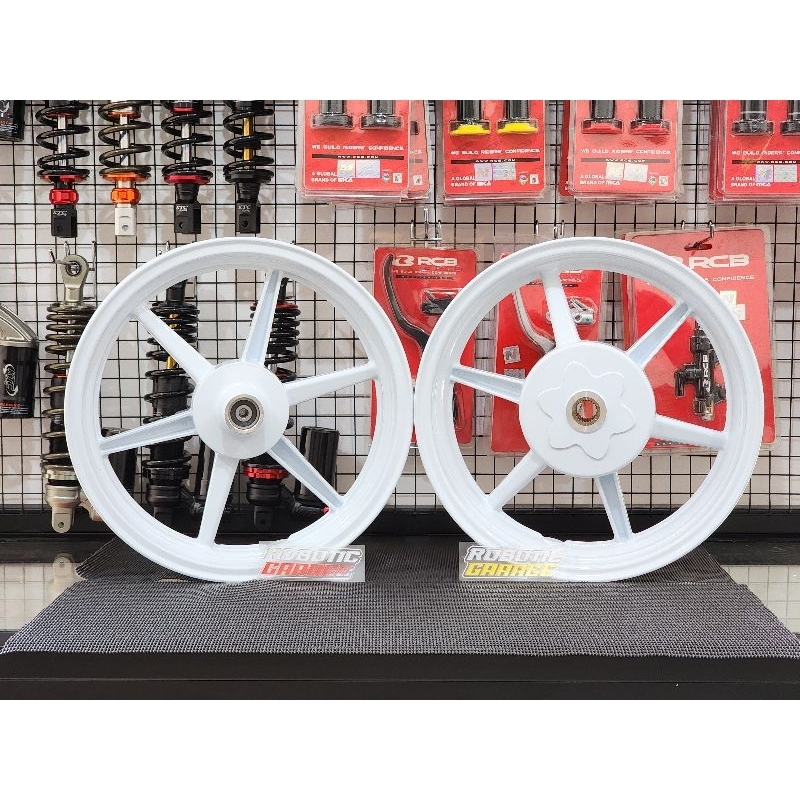 Velg RCB Sp811 Yamaha Aerox 155