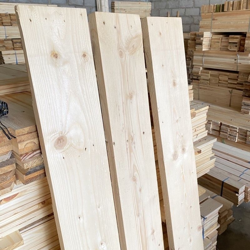 Papan Jati Belanda Panjang 200cm Kayu Pallet