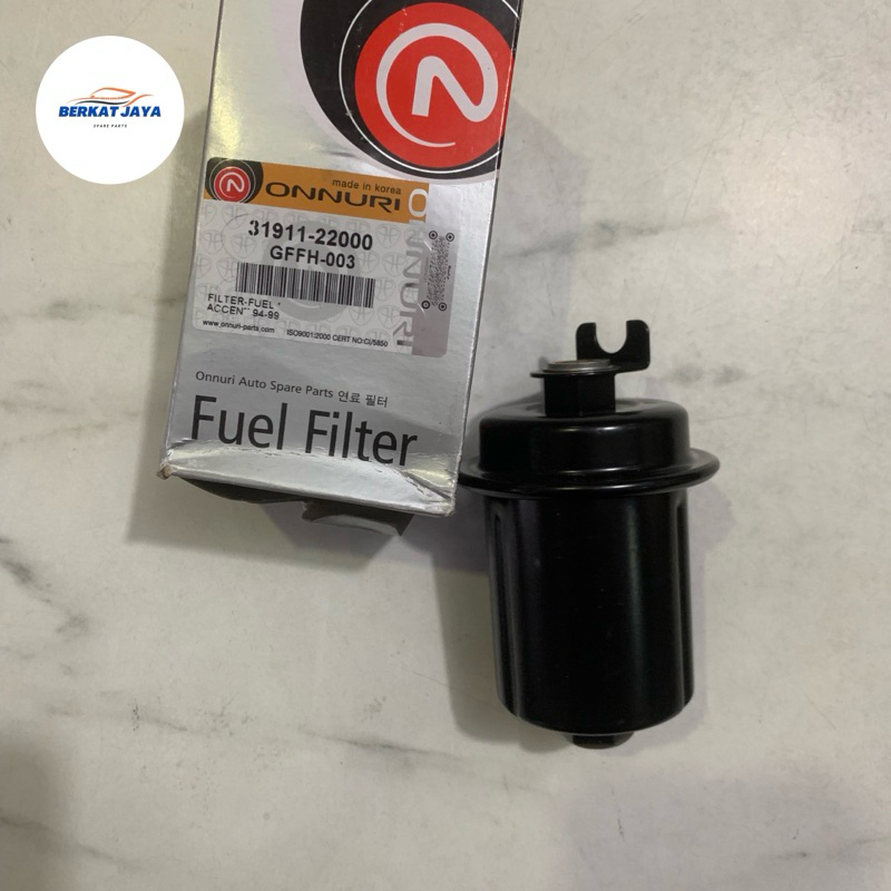 Filter Bensin Hyundai Accent