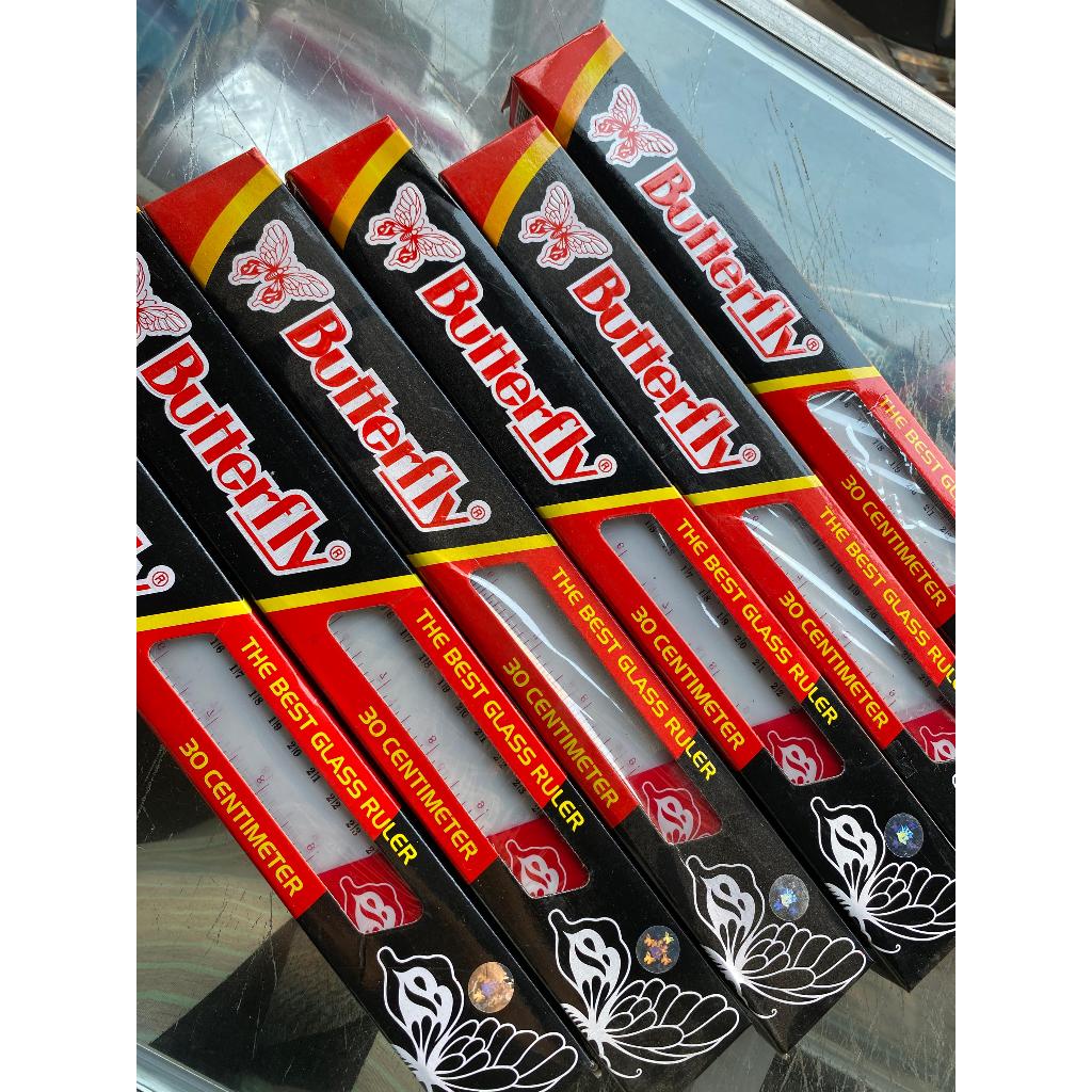 

ROLL BUTTERFLY UKURAN 30CM