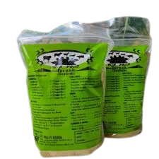 Winprob serbuk probiotik untuk fermentasi pakan ternak