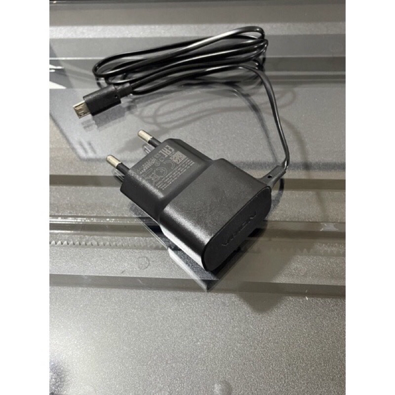 Charger Micro / Gepeng Packing Dus Kualitas Bagus