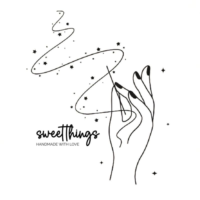 custom order replika cireng isi