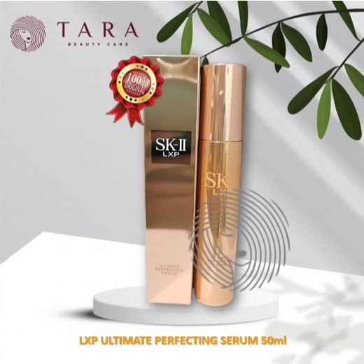 SK SK11 LXP Ultimate Perfecting Serum 50ml