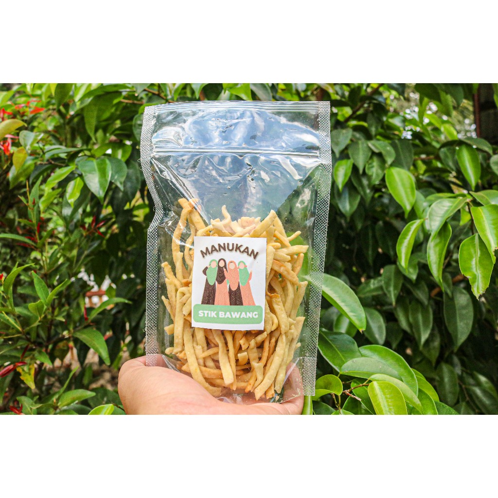 

Stik Bawang Srkiandi Manukan