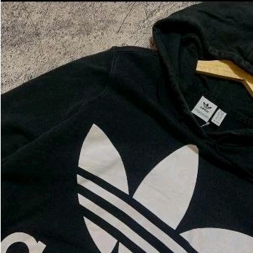 Hoodie Adidas BIG LOGO Original