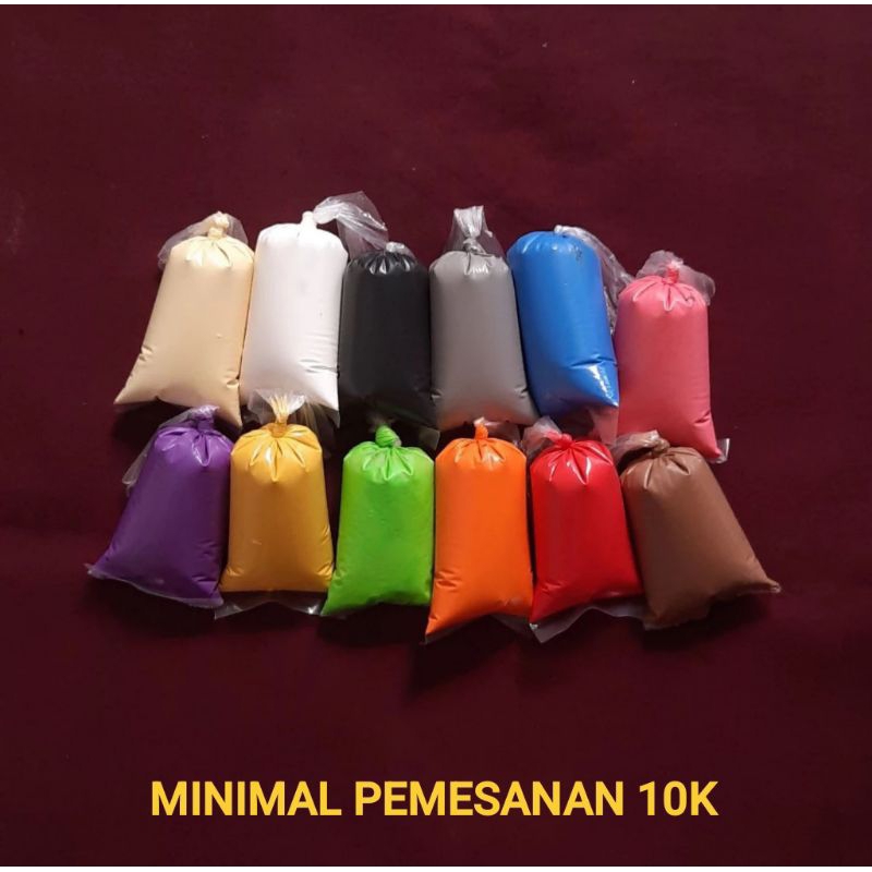 

SATUAN CAT > TERMURAH! Cat Air Cat Lukis Sebaguna 15 ml (Bisa Pilih Warna)