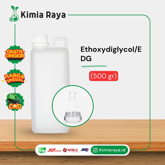 

Ethoxydiglycol (500 gr)
