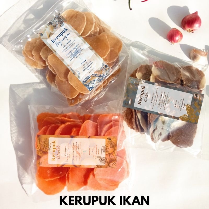 

KERUPUK IKAN KERUPUK SEAFOOD KERUPUK ORGANIK SEHAT GURIH ENAK RENYAH HALAL KERUPUK SEHAT ORGANIK MURAH KERUPUK IKAN OLEH OLEH MURAH KHAS TUBAN