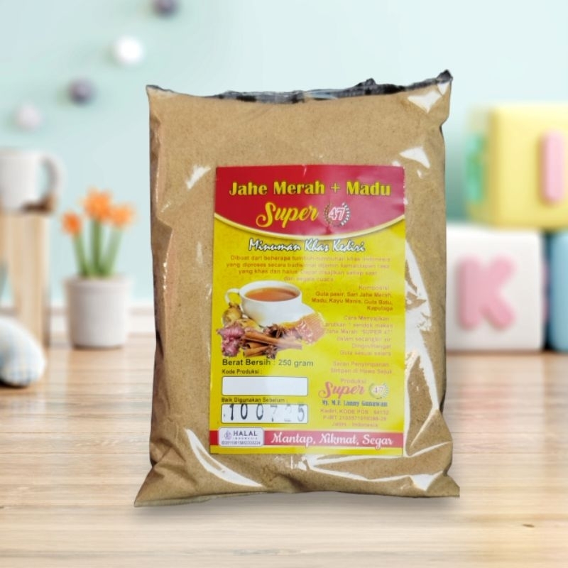 

minuman herbal alami asli kediri rasanya enak,nikmat,segar(250gr)
