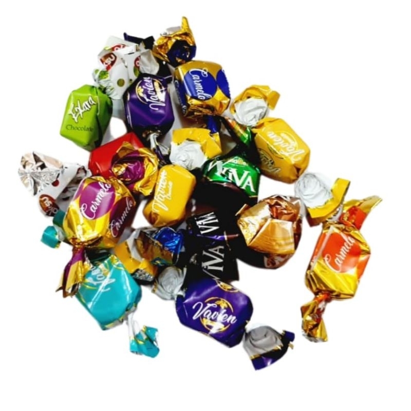 

coklat turkey mix 1 kg, coklat arab oleh oleh haji dan umroh