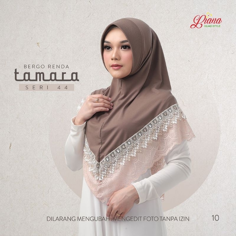 TAMARA-44 READY ORY LIANA HIJAB STYLE