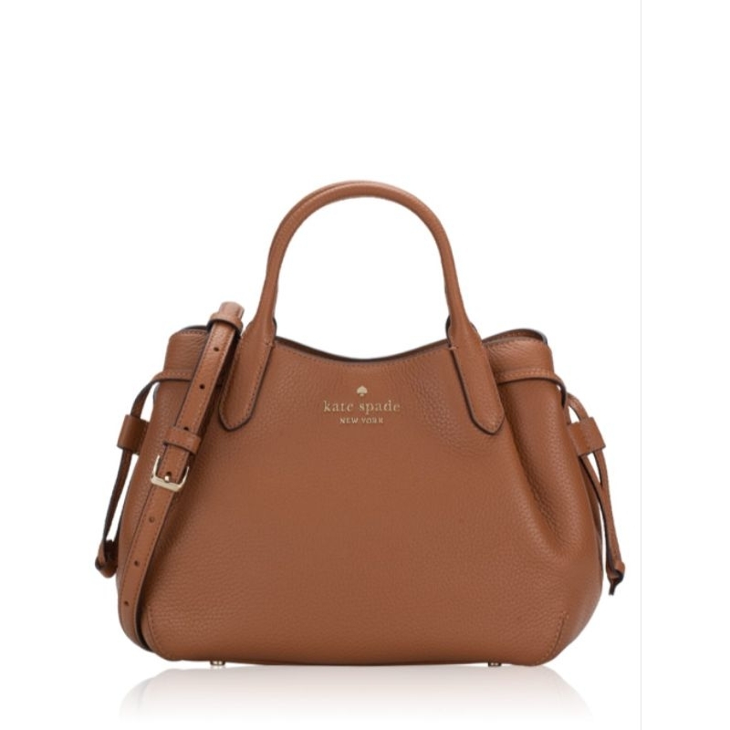 KATE SPADE KS Dumpling Camel