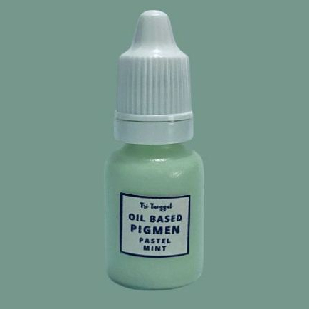 

Cat Minyak Resin Pigmen Warna PASTEL MINT Pigment Recin Oil Based Blue Alat Perlengkapan Peralatan Painting Paint Colour Canvas Kesenian Seni Rupa Melukis Draw Dinding Gambar Berkualitas Bagus Warna Solid Blimbing Indah Malang