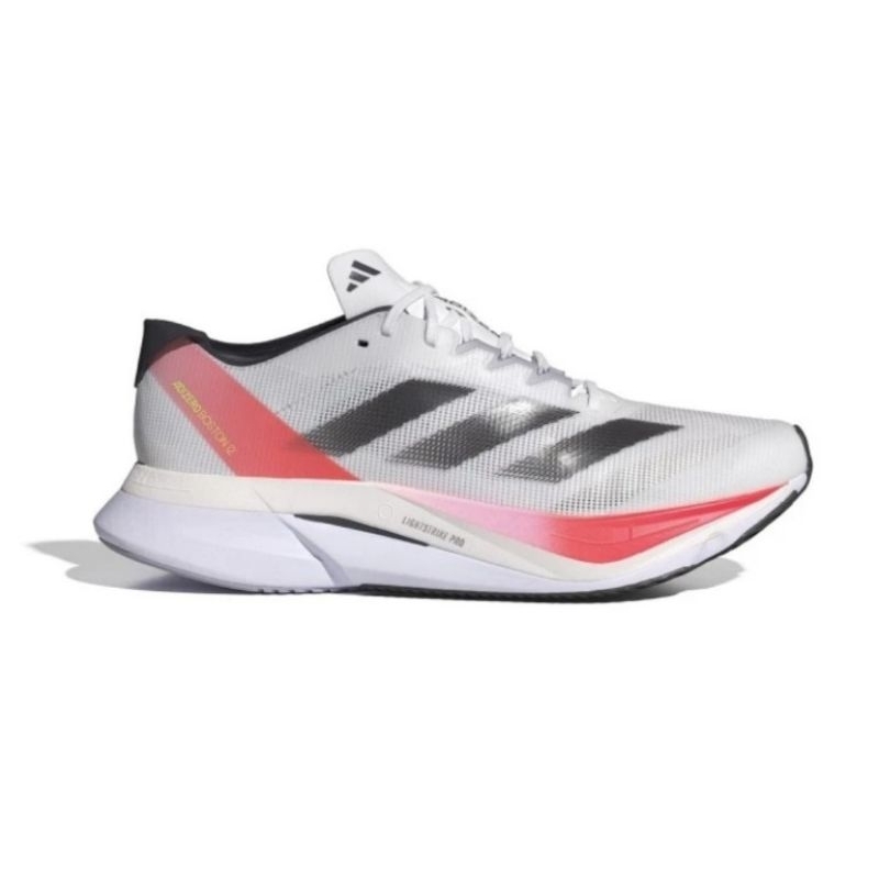 SEPATU LARI ADIDAS ADIZERO BOSTON 12 RUNNING ORIGINAL 100%