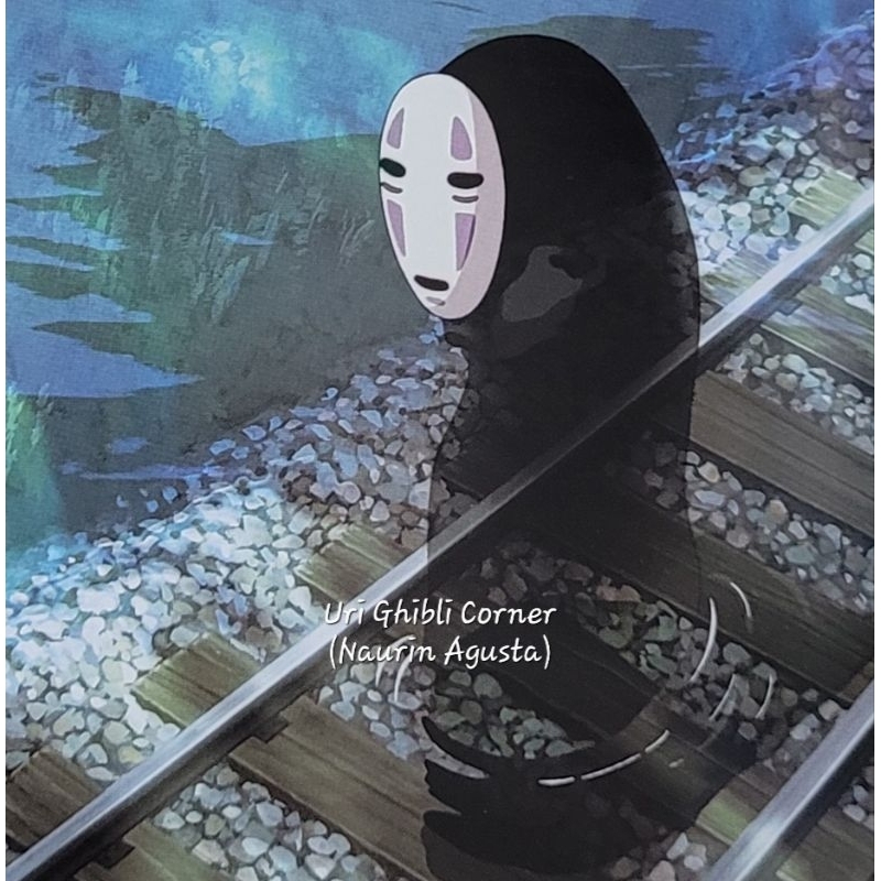 Boneka Ritual Berhantu Spirit Doll 1