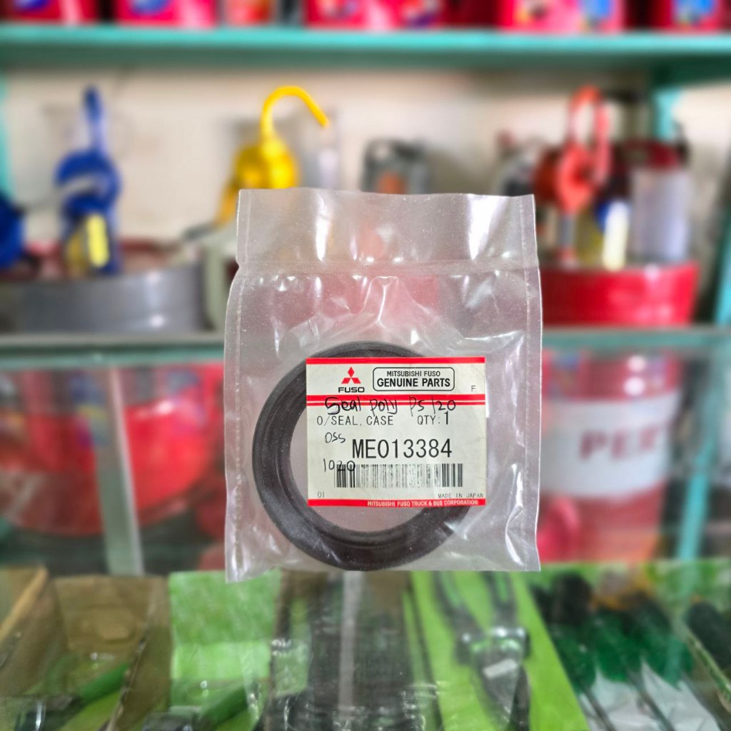 Seal Poly PS 120 (KTB)