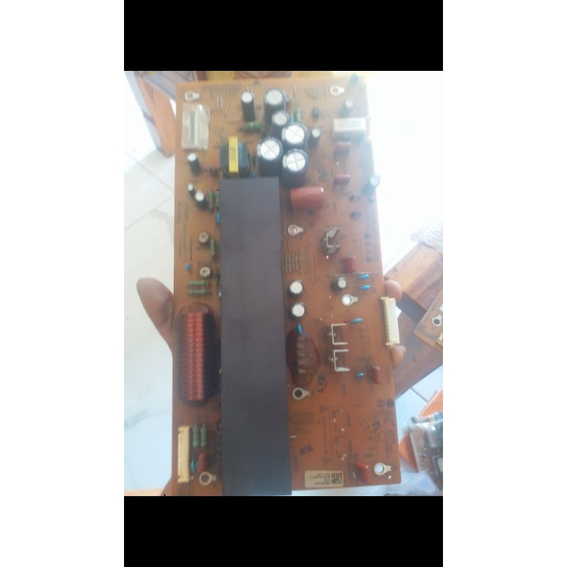 Y main tv plasma LG 42pa/pn.4500