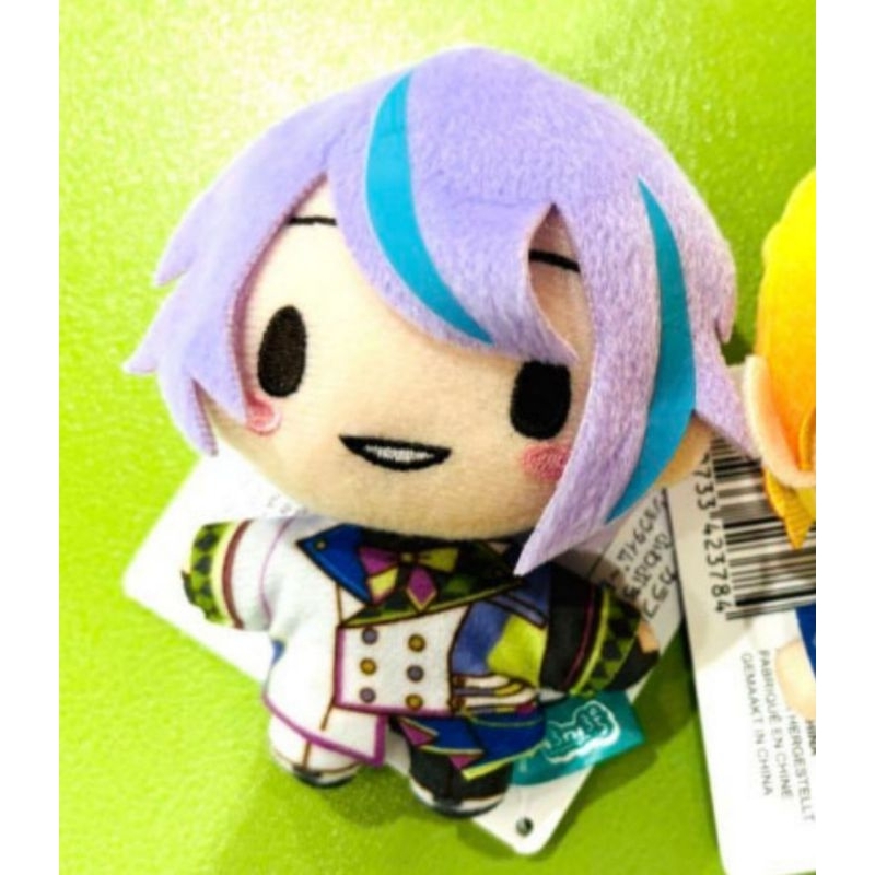 Lunas PO Rui fuwapuchi