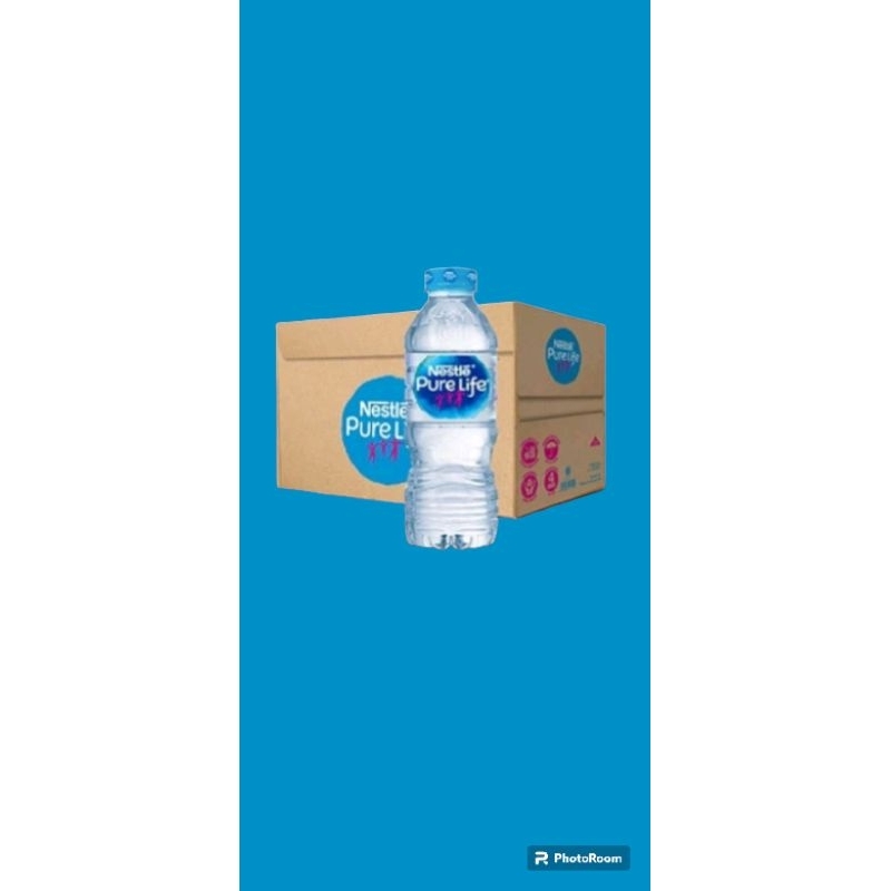 

Nestle pure life 330 ml