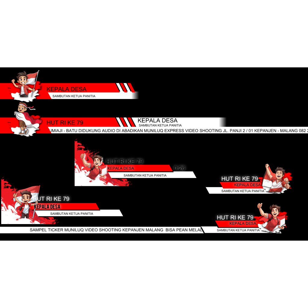 TITLE VMIX HUT RI KE 79 17 AGUSTUS 2024
