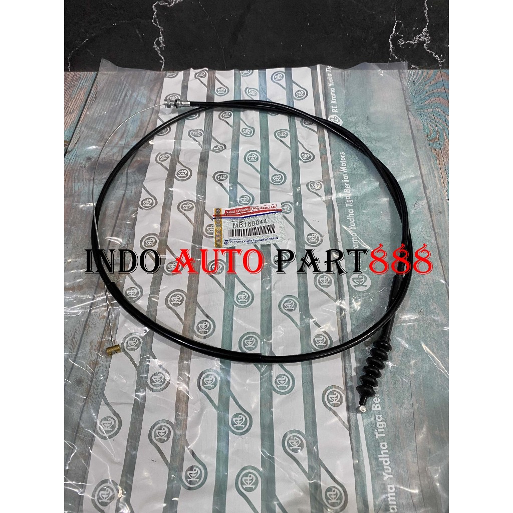 Kabel Gas Mitsubishi Ps100 - Tali Gas Ps100