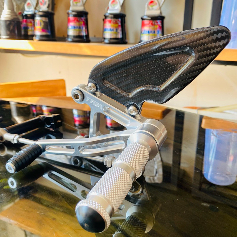 UNDERBONE TYGA FOR NINJA ORIGINAL TYGA