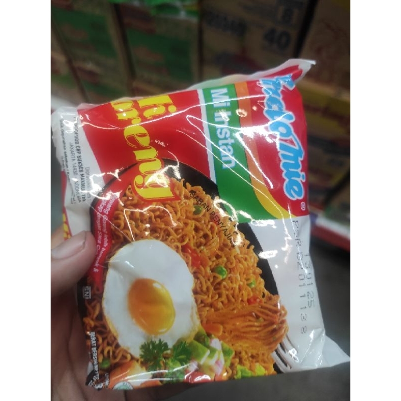 

indomie goreng instant 1pcs