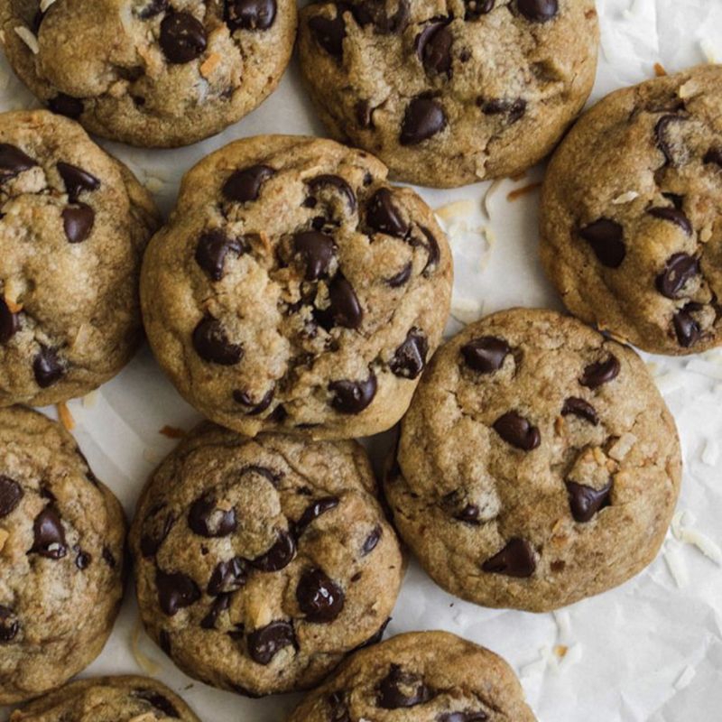 

classic soft cookies -cookies lumer chewy cookies soft gluten free cookies packaging cookies jumbo cookies premium bandung hampers coklat cookies matcha red velvet taro cookies best seller enak