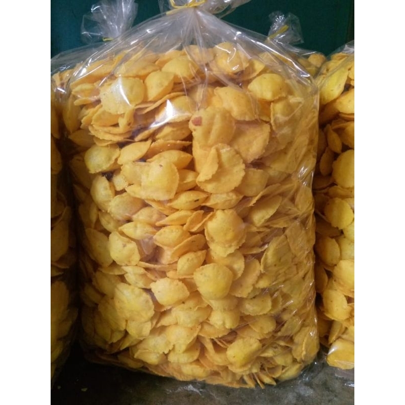 

Comring Original dan pedas Asli Tasik