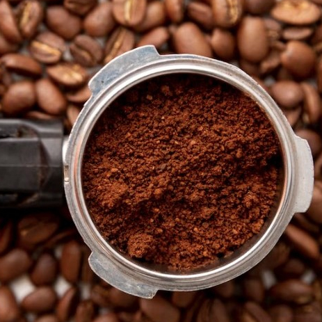 

Kopi travel size | kopi sachet