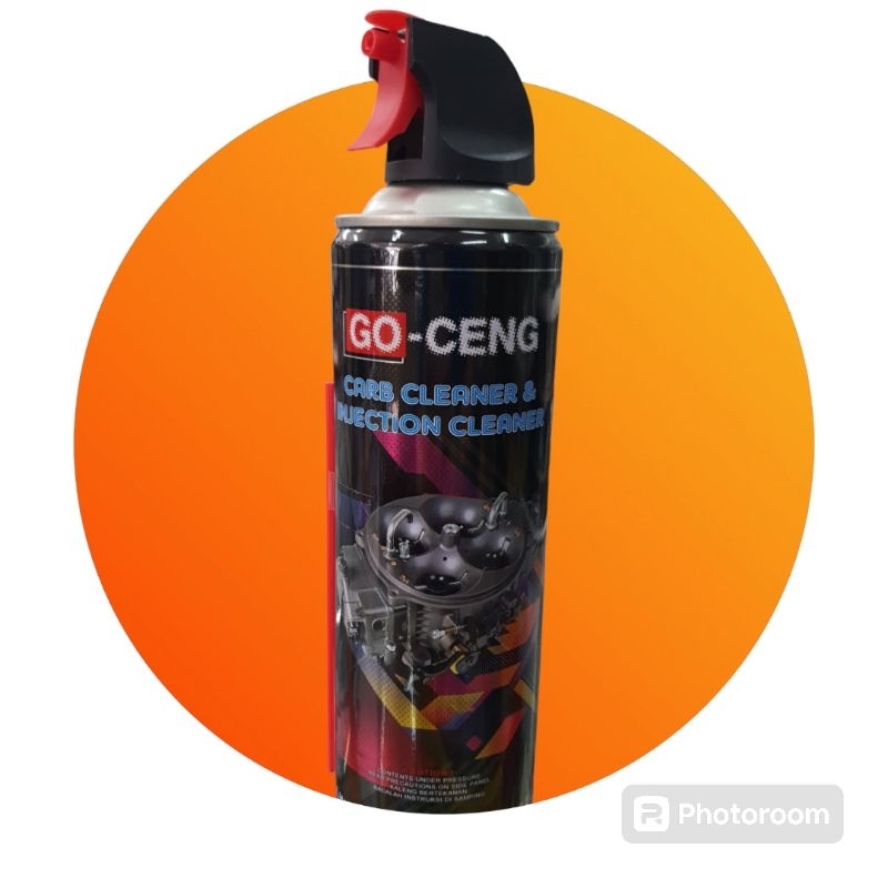 Carb Injection Cleaner Engine Cleaner / Carb Cleaner Injection Cleaner / karburator cleaner / Pember