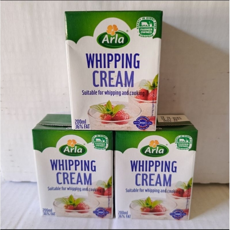 

whippingcream