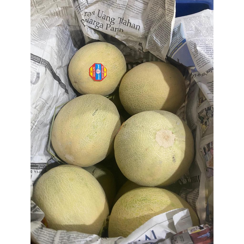 

melon sky honey orange 5 kg