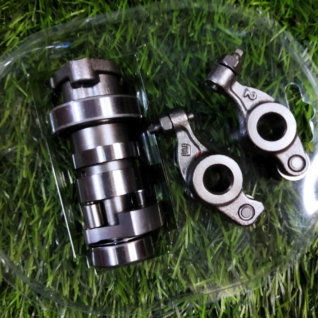 NOKEN AS BEAT FI ESP RACING PLUS PLATUK RRA/CHAMSHAFT NOKEN AS RACING BEAT FI ESP