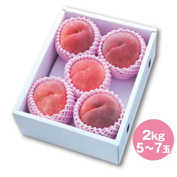 

Peach Jepang