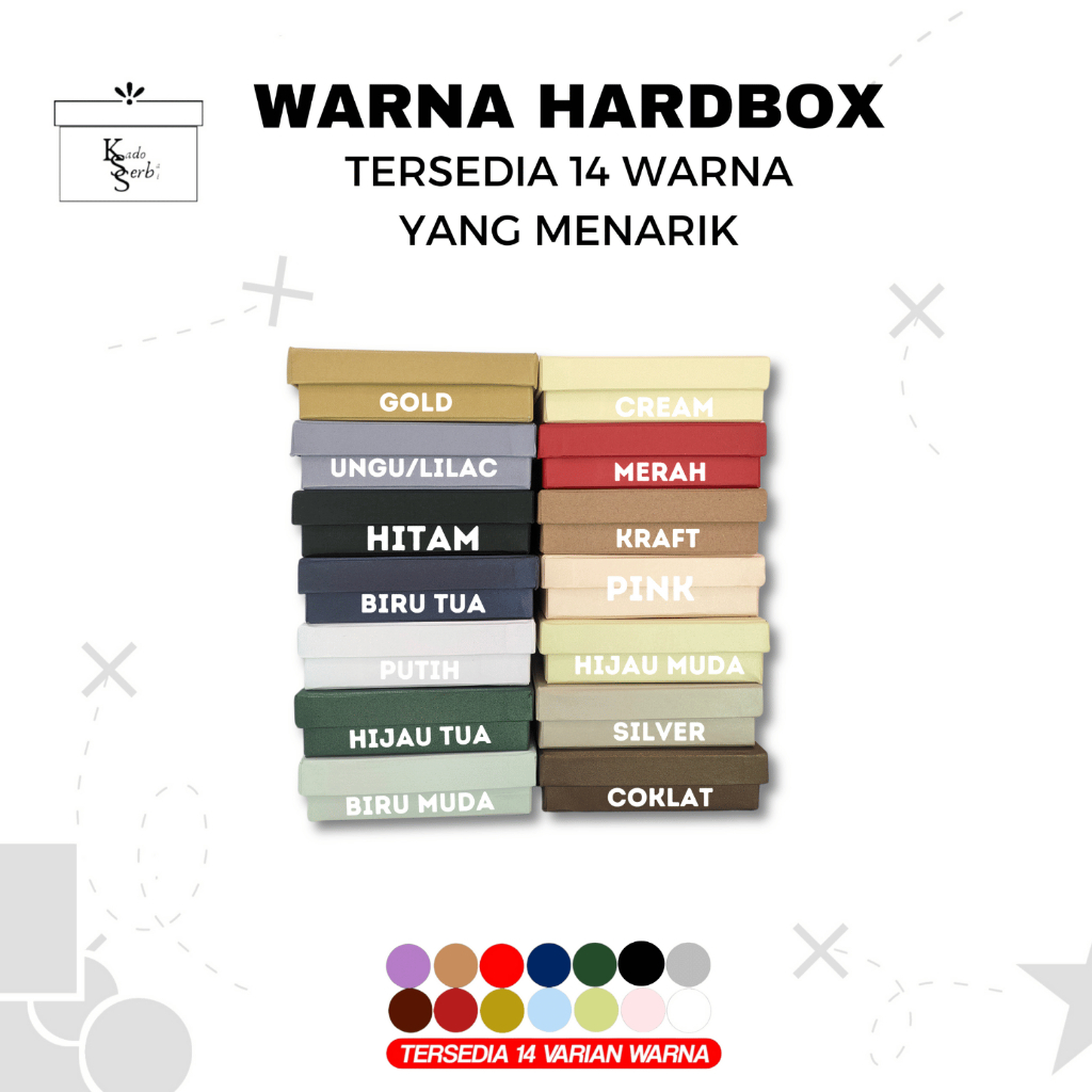 

Hardbox Uk 22 x 22 x 7 cm | kotak kado | hampers | giftbox l Rigid box l kotak keras l kotak tebal