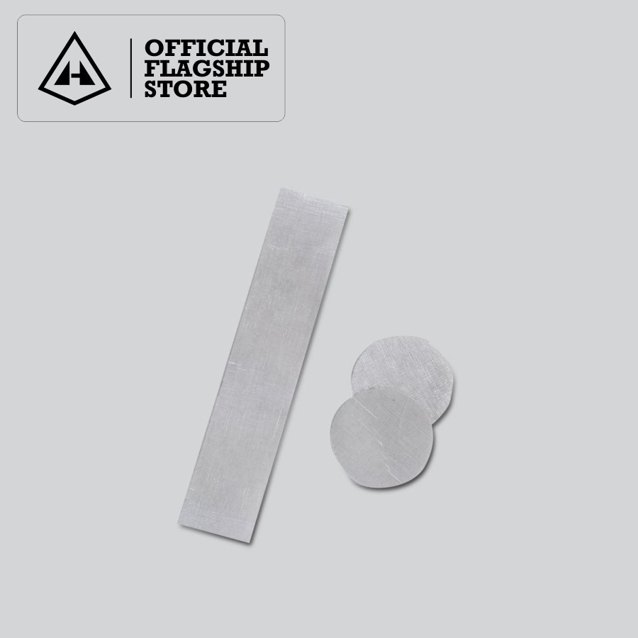 Hyperlite Mountain Gear Dyneema Composite Fabric Repair Kit