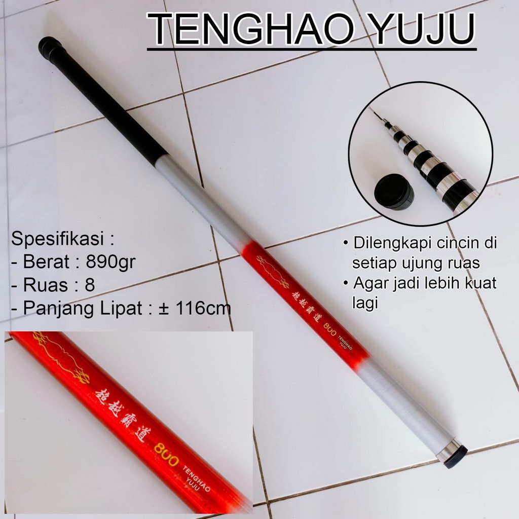 Joran Giant Flag Kuat  pole 5.6.8.9.10.12 Meter Diameter besar kuat Tongkat Bendera panjang untuk Pa