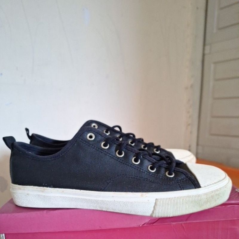 Sepatu AIRWALK original 39 preloved