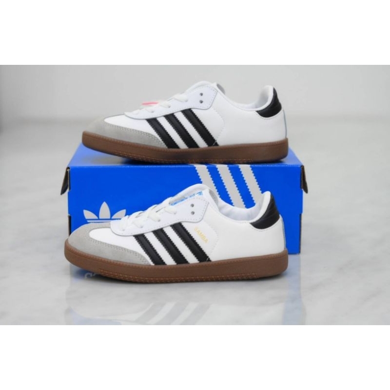 adidas samba anak terbaru