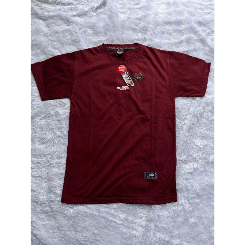 Atasan Kaos Cowo D'best