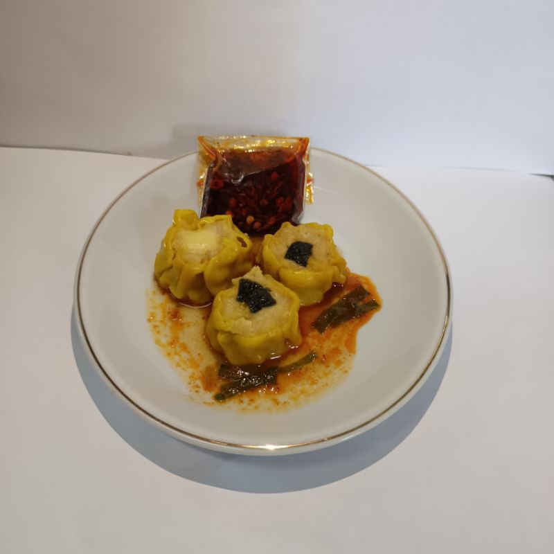 

Dimsum kuah prabu food